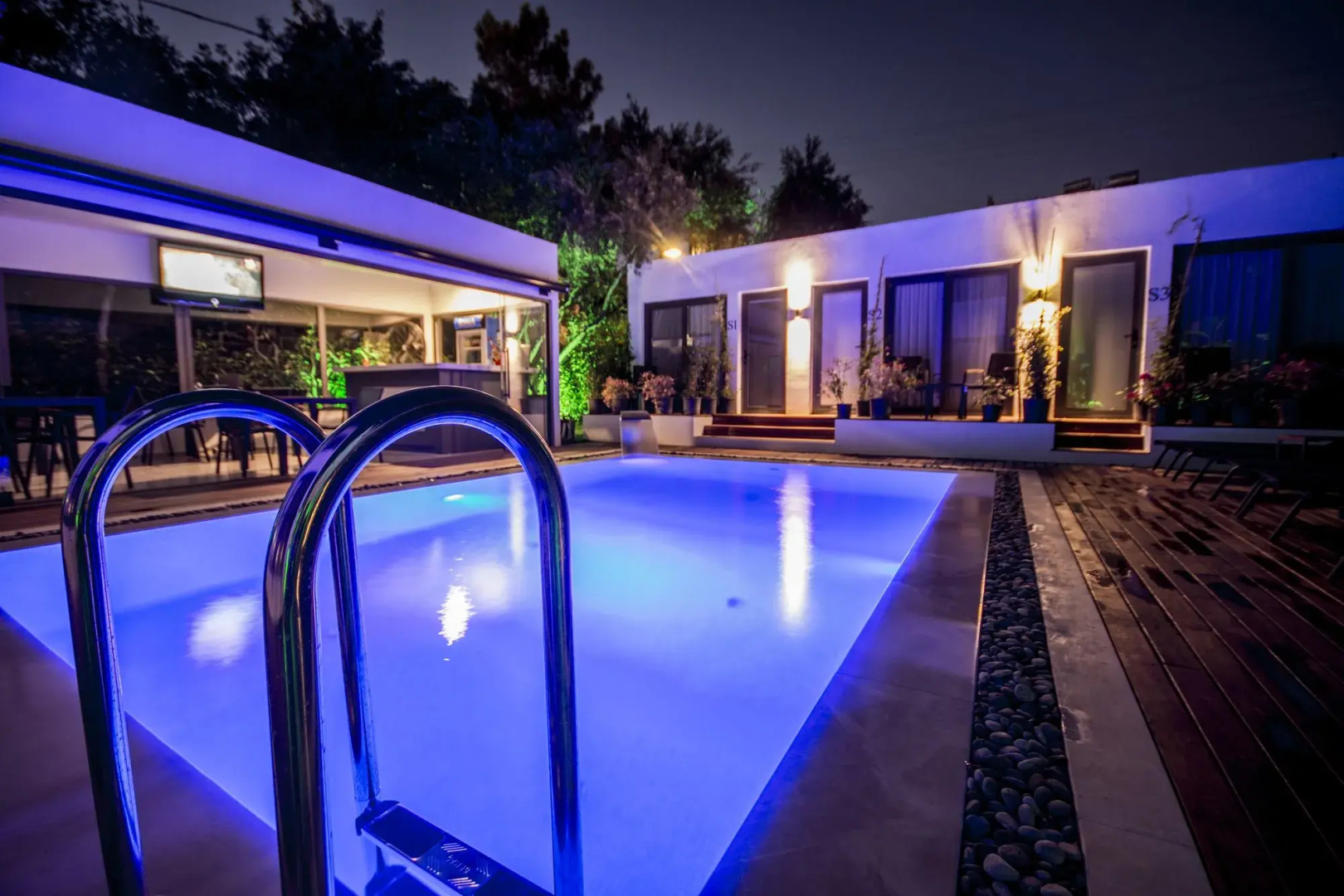 Eng Group Hotels