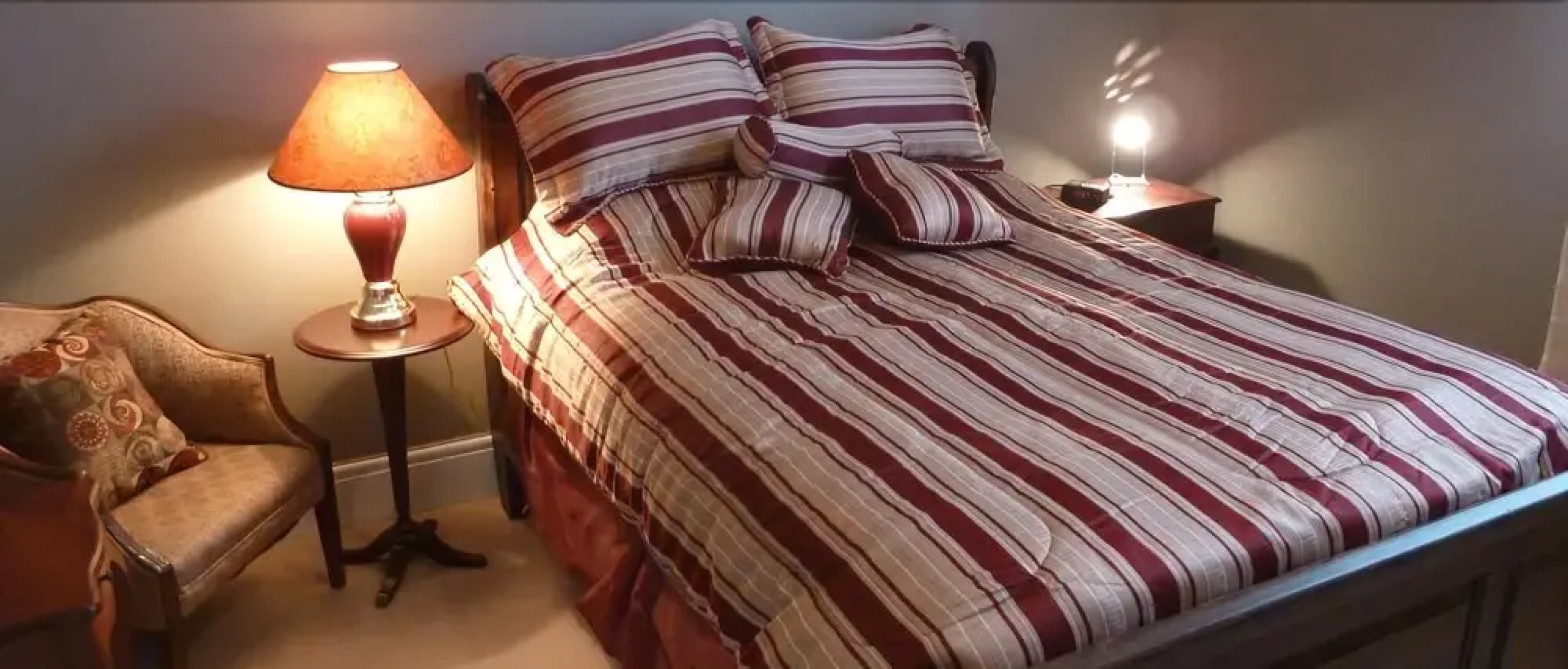 The Gregory Bed & Breakfast