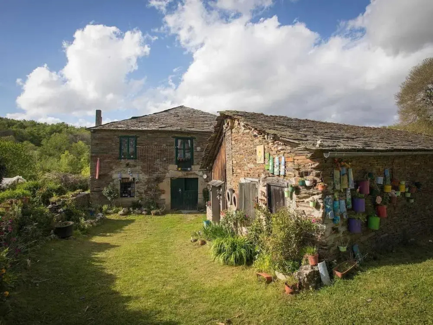 A Fonte das Bodas Pensión