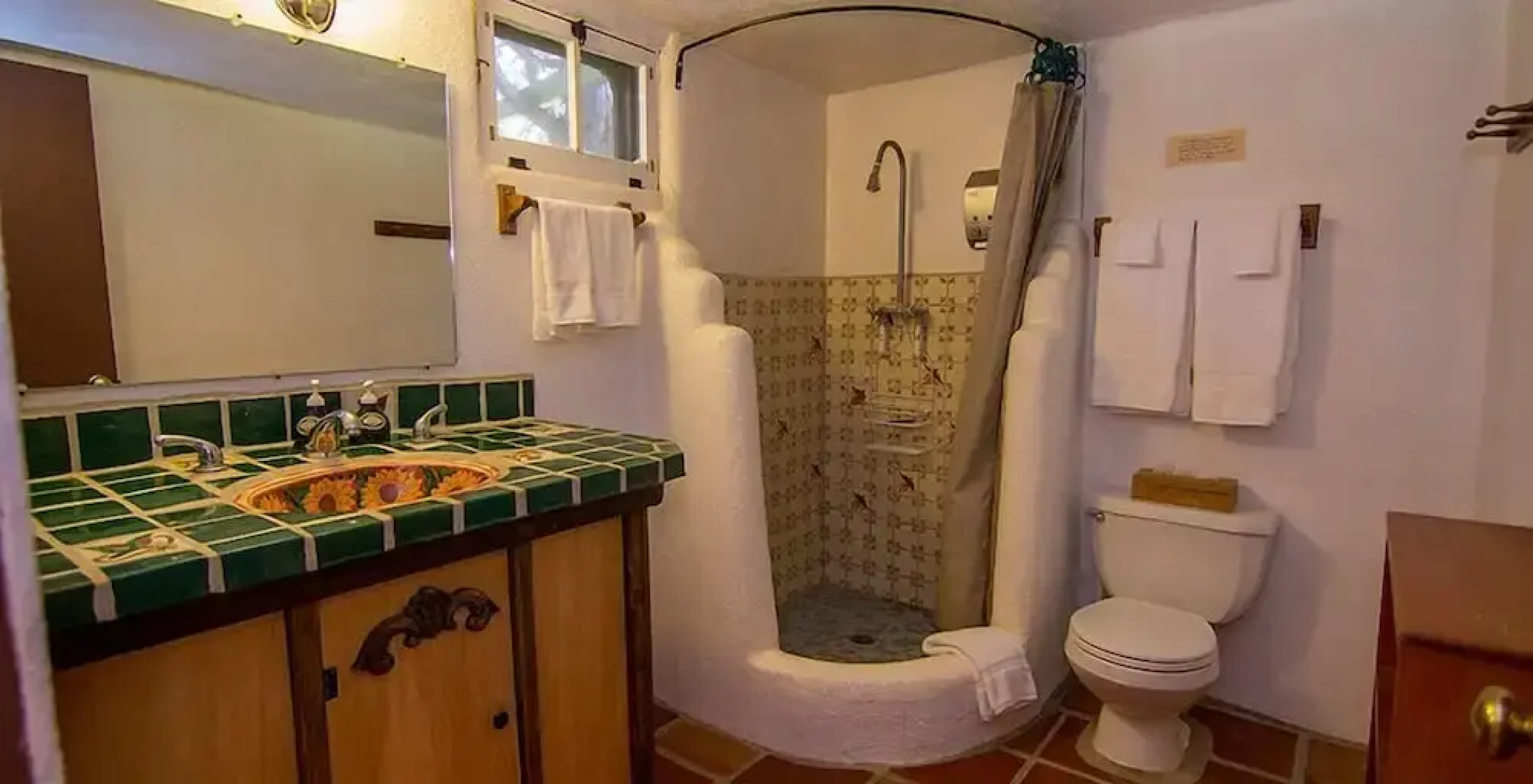 Old Taos Guesthouse Inn