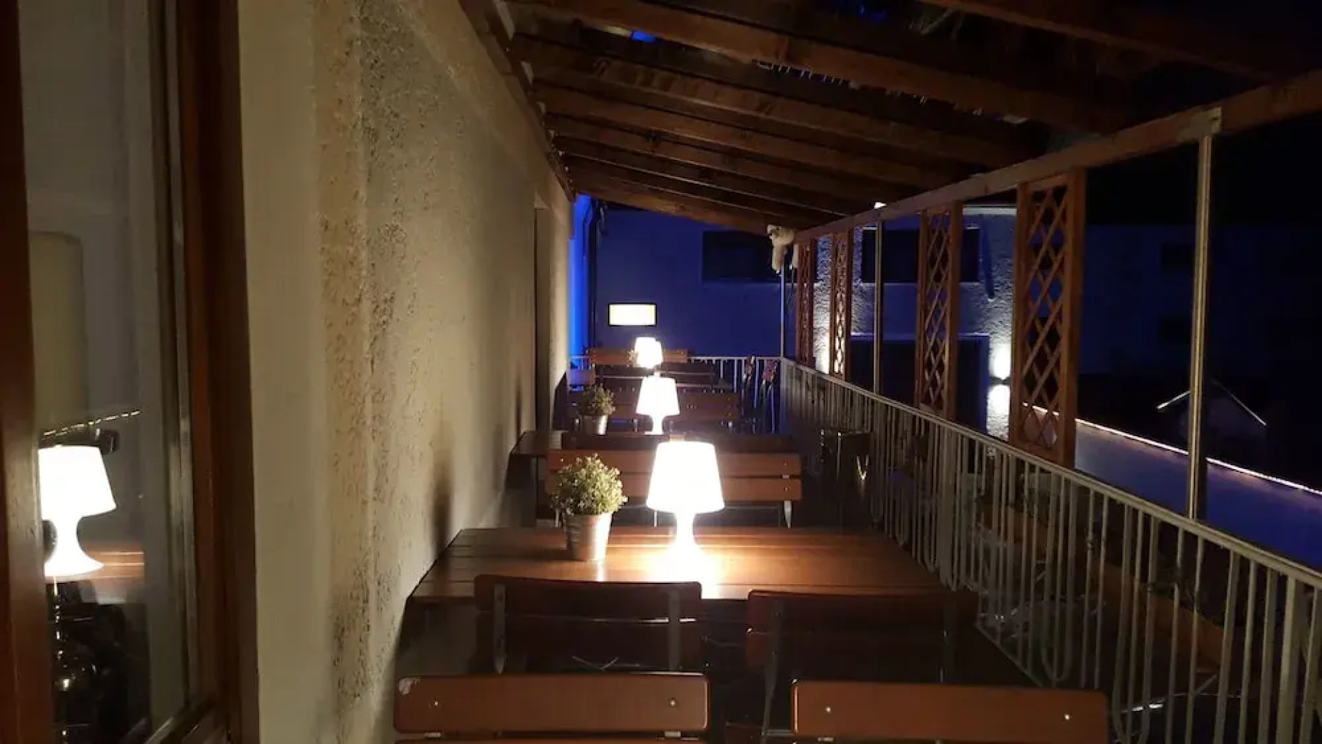 Hallbergerhof Hotel & Hostel