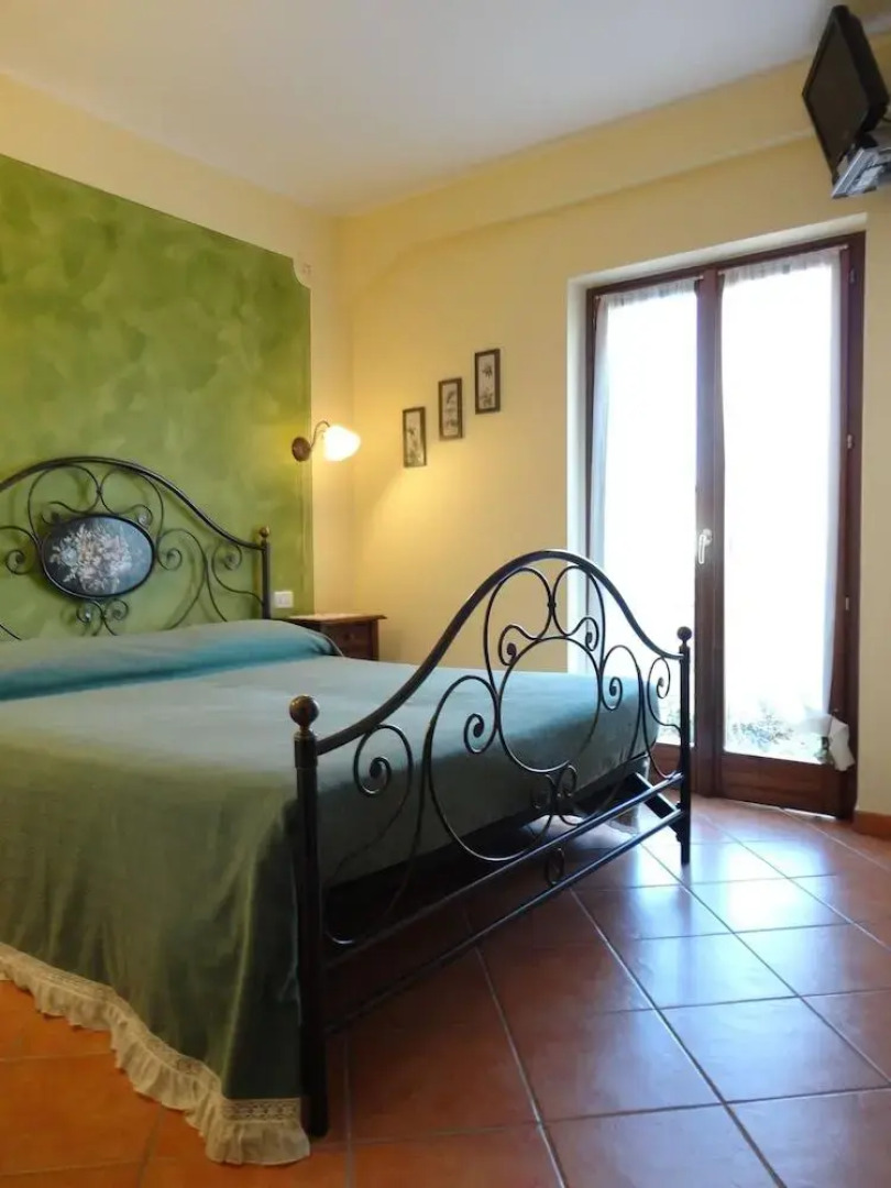 Agriturismo El Crear