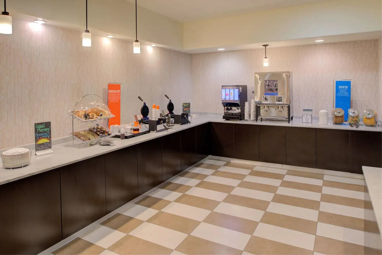 Hampton Inn Baton Rouge - Denham Springs