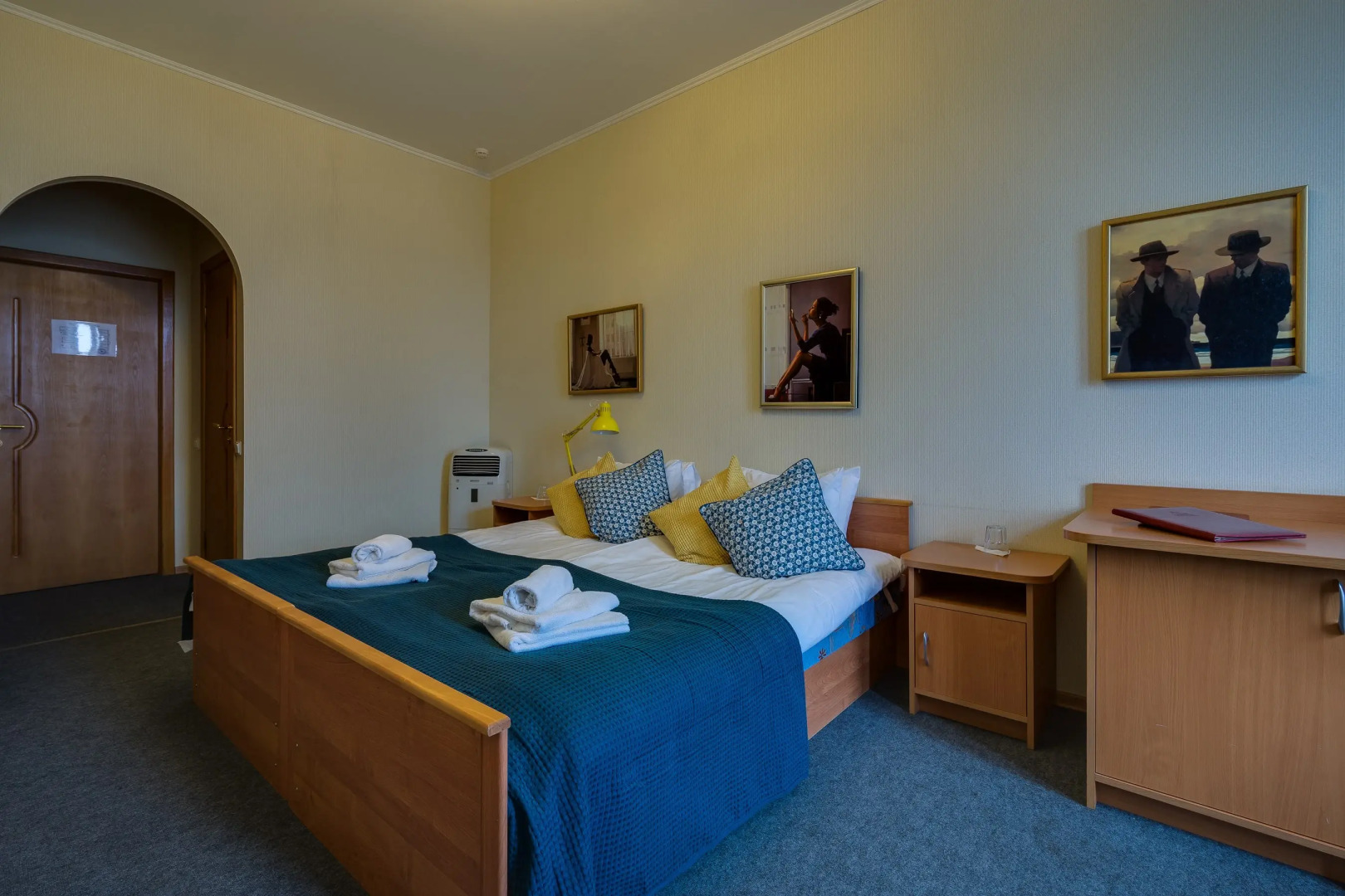 Antares by Center Hotels