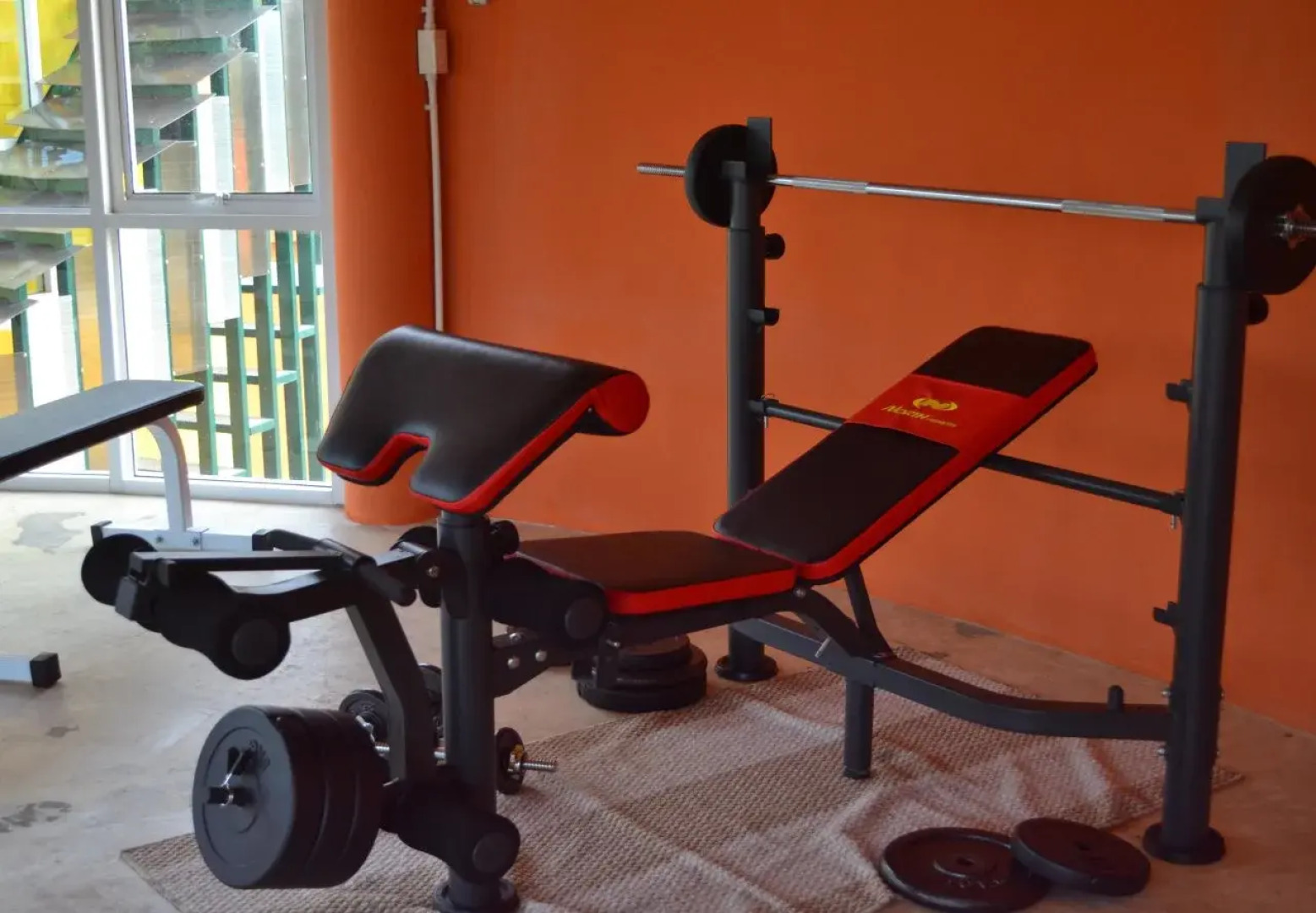 Vartika Adventure Retreatic Resort