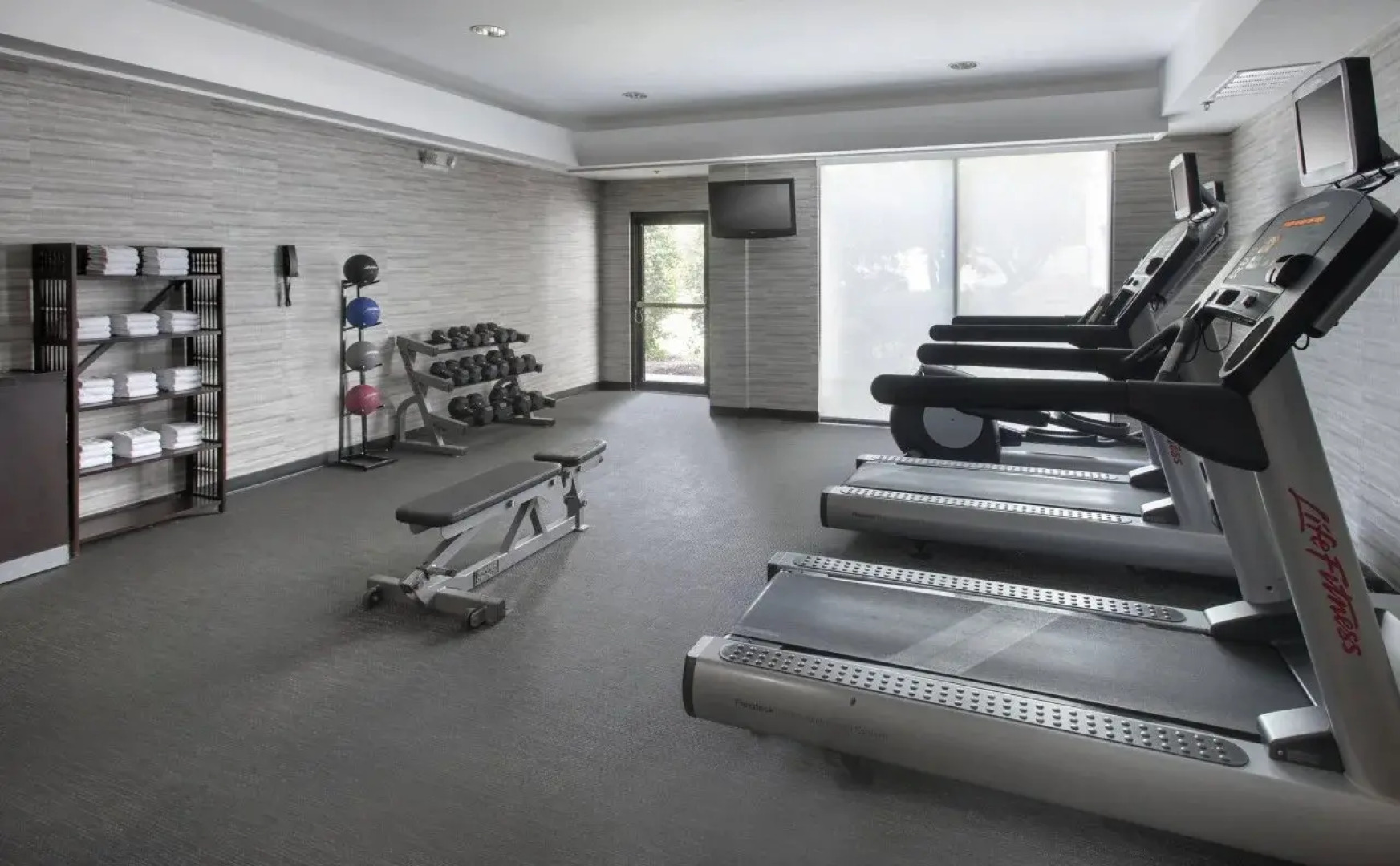 Courtyard by Marriott Princeton