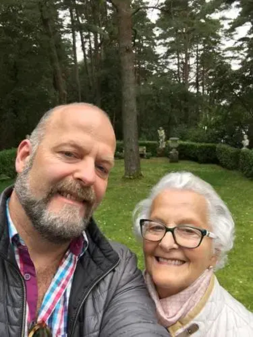 Flatfield House & Clock Tower Coaching Apartments