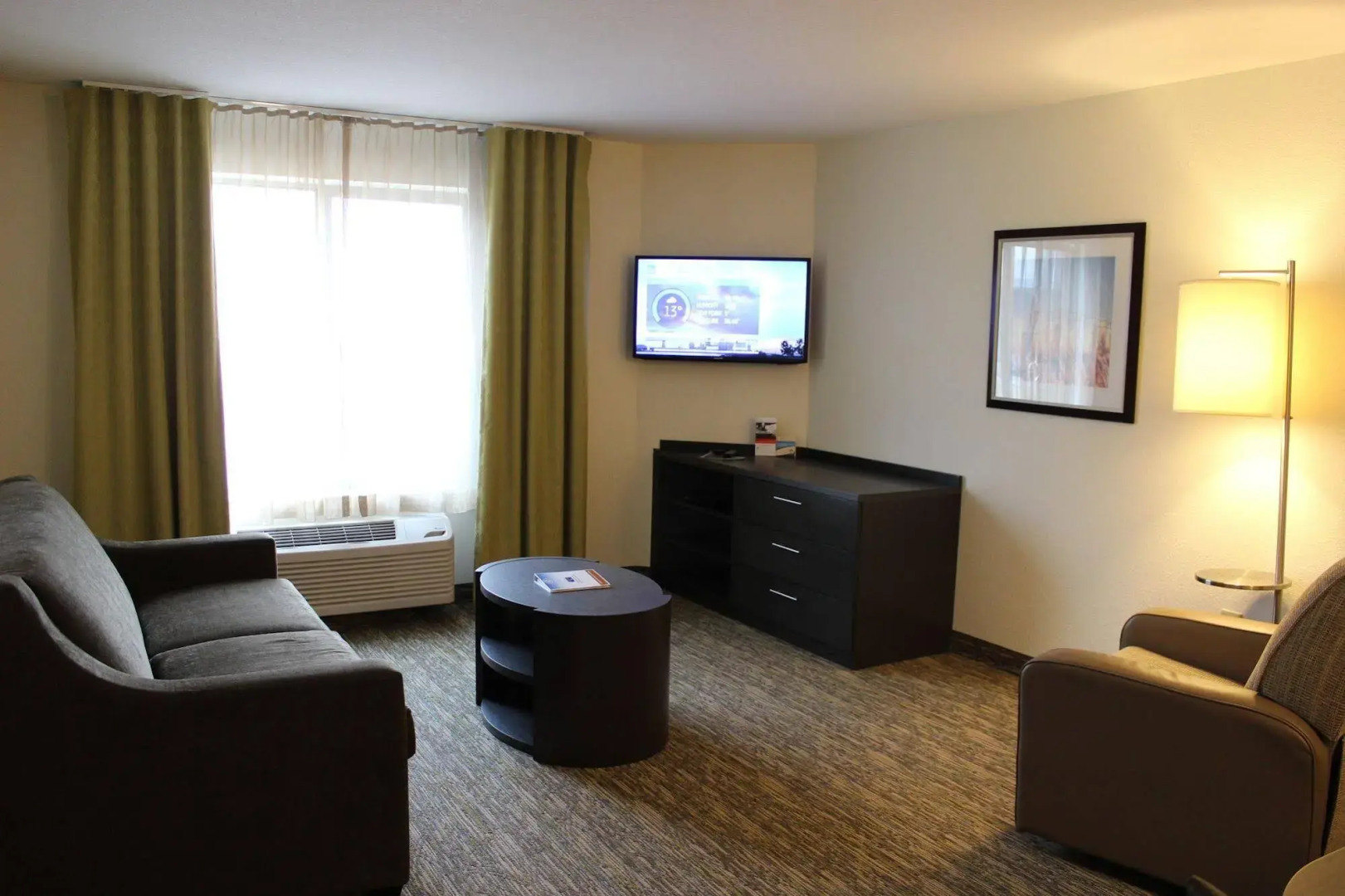 Candlewood Suites Manhattan by IHG