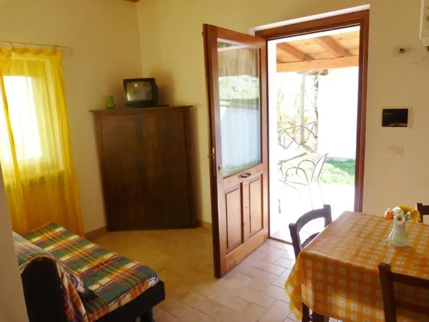 Camping Villaggio Il Collaccio