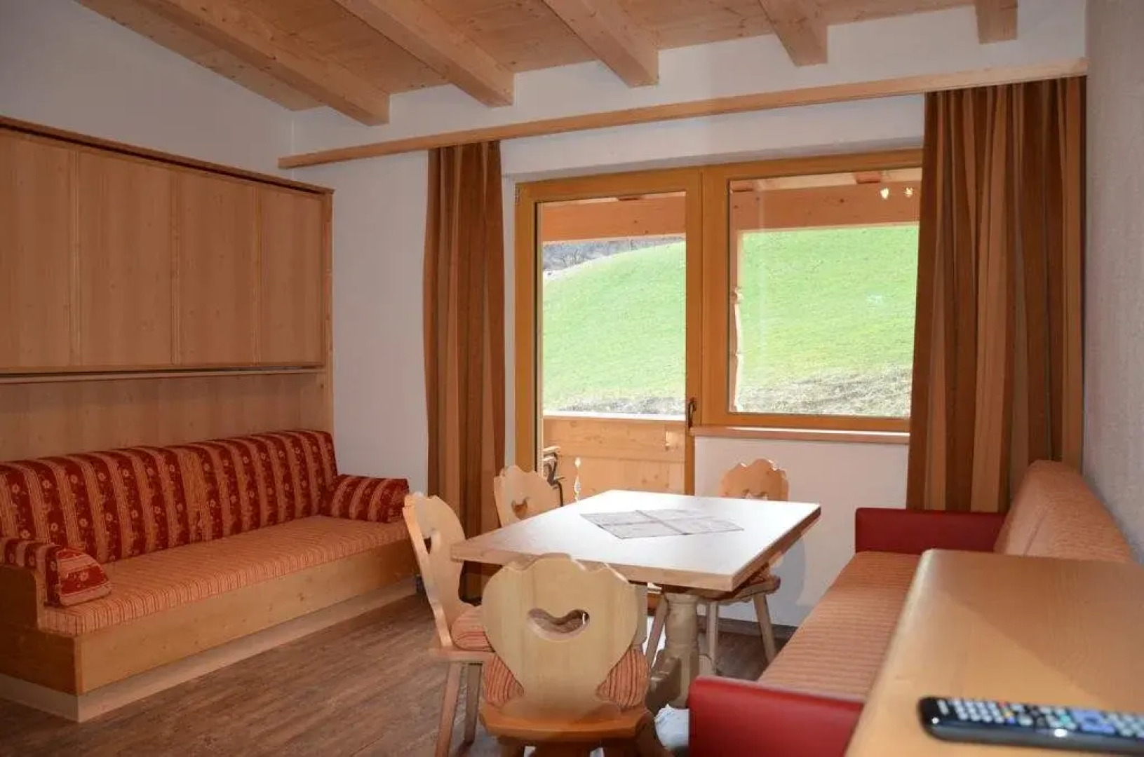 Alpengasthof Pinzgerhof