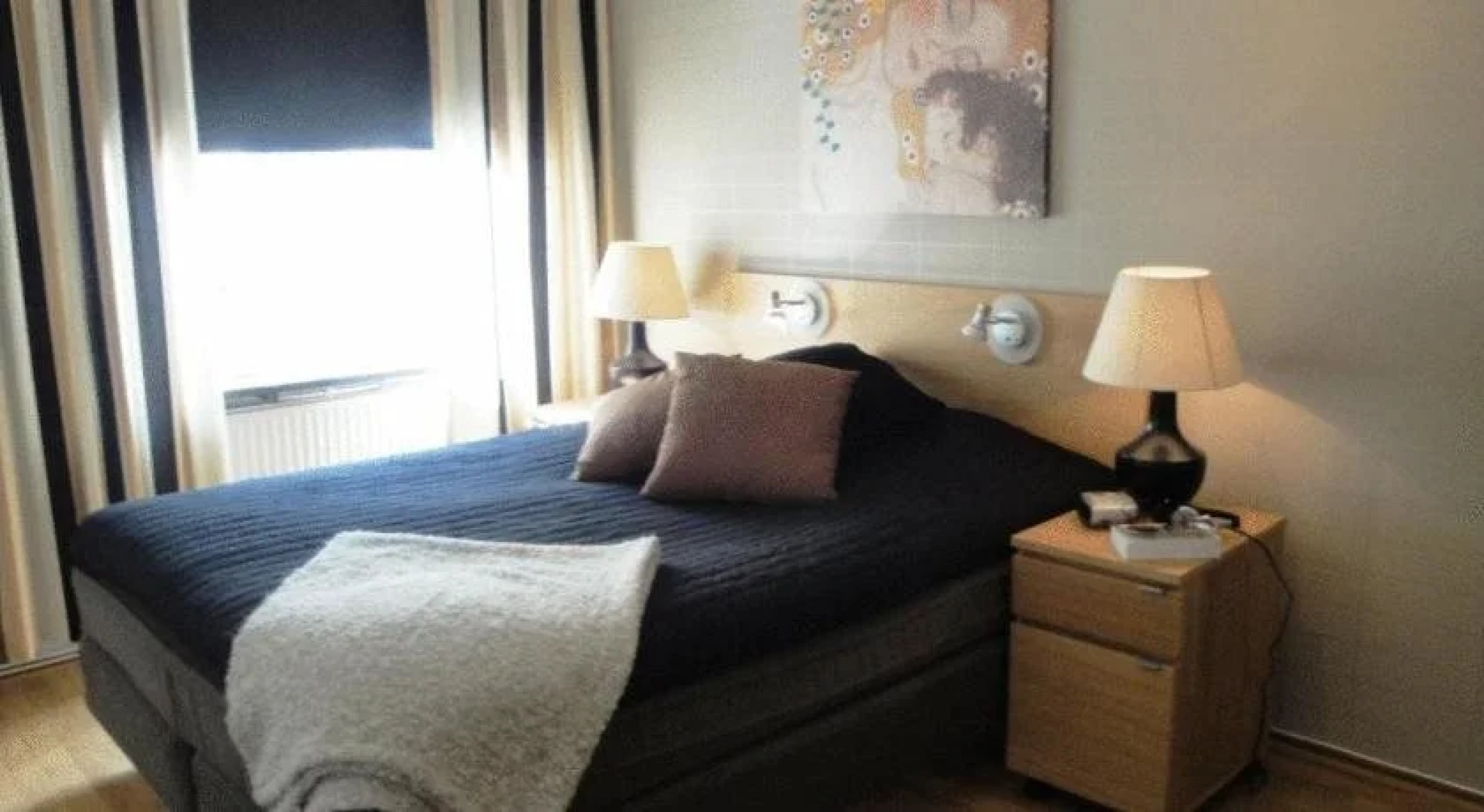 Stay Hotel City House