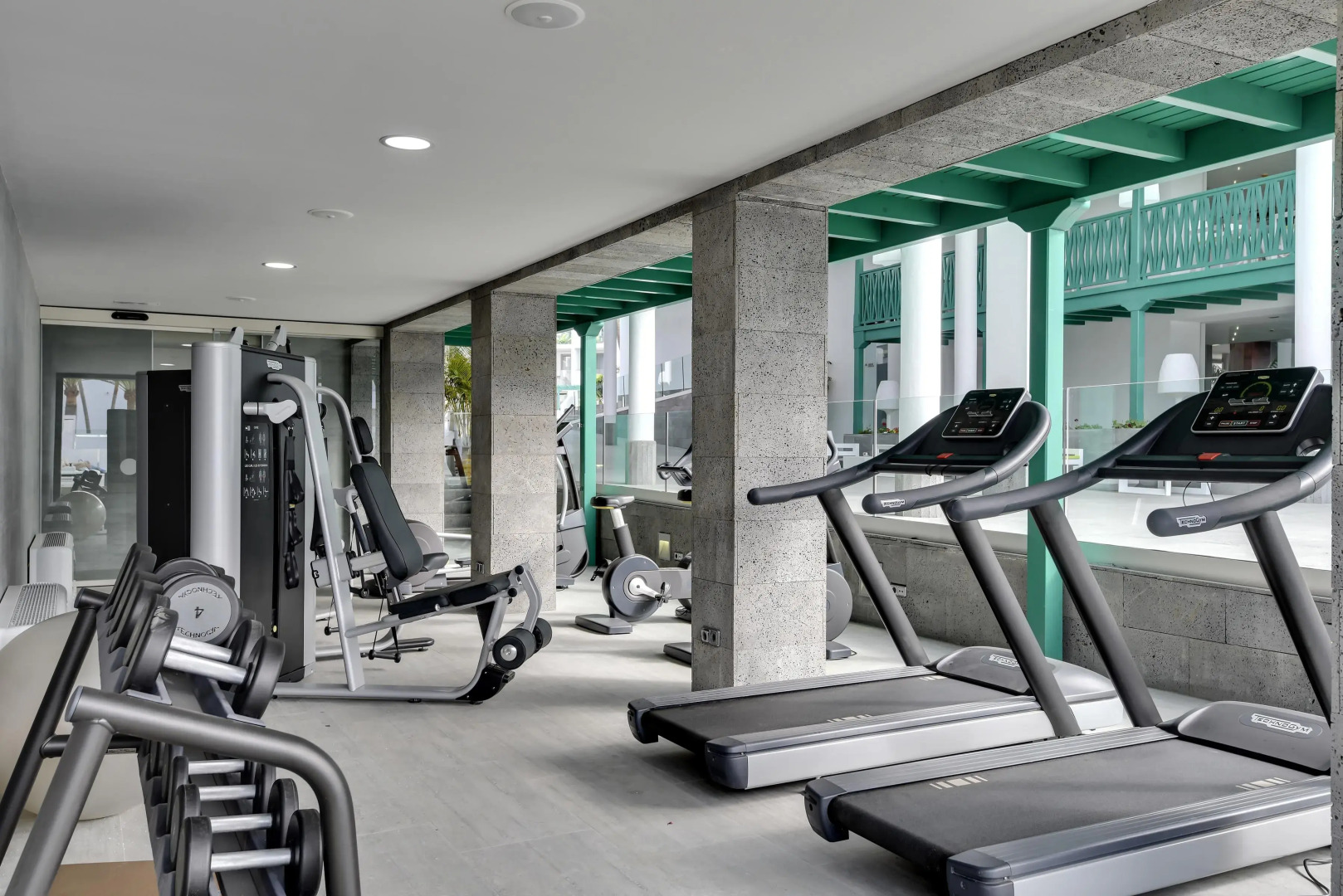 Barceló Teguise Beach - Adults only