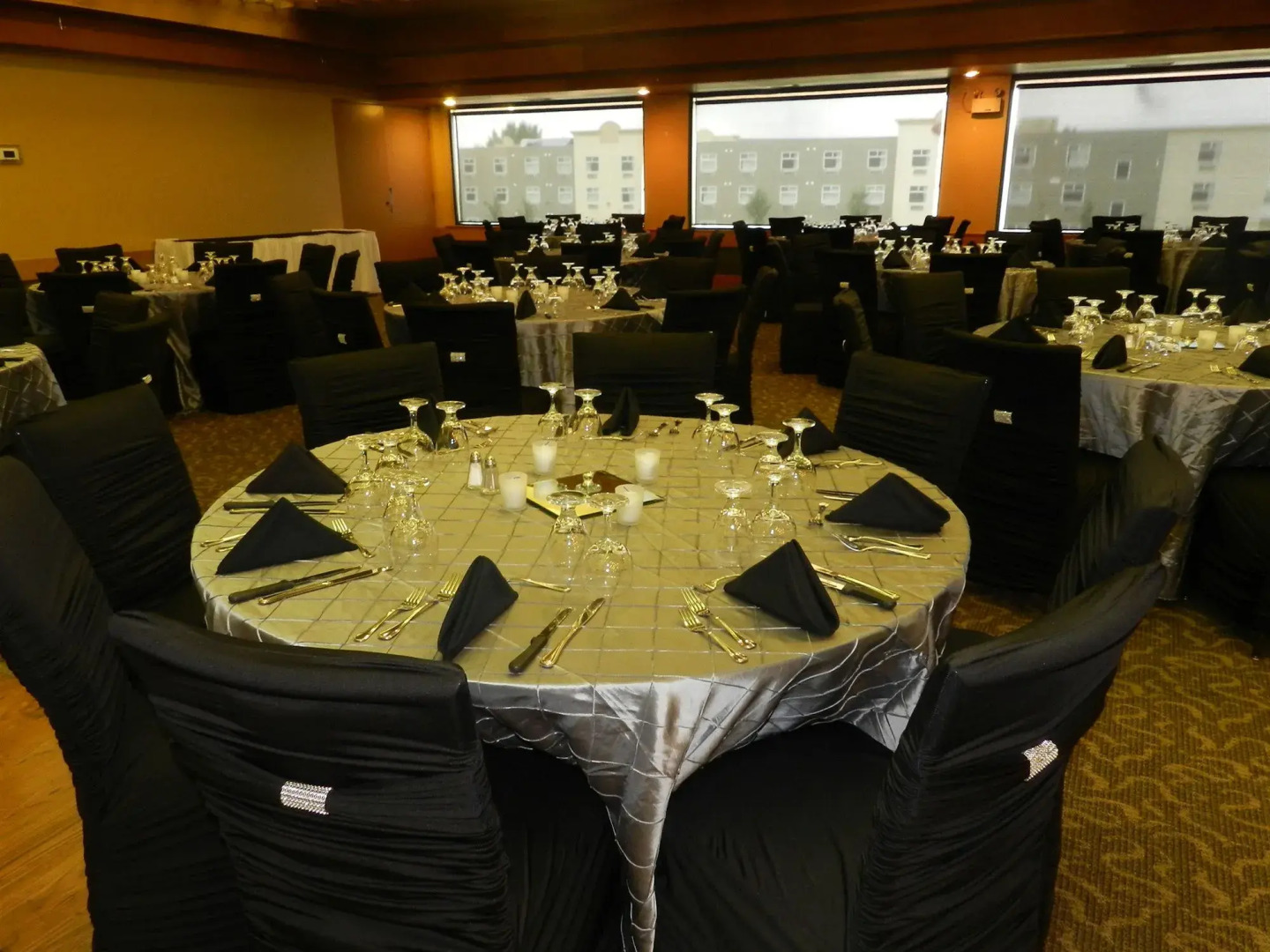 Slave Lake Inn & Conference Centre