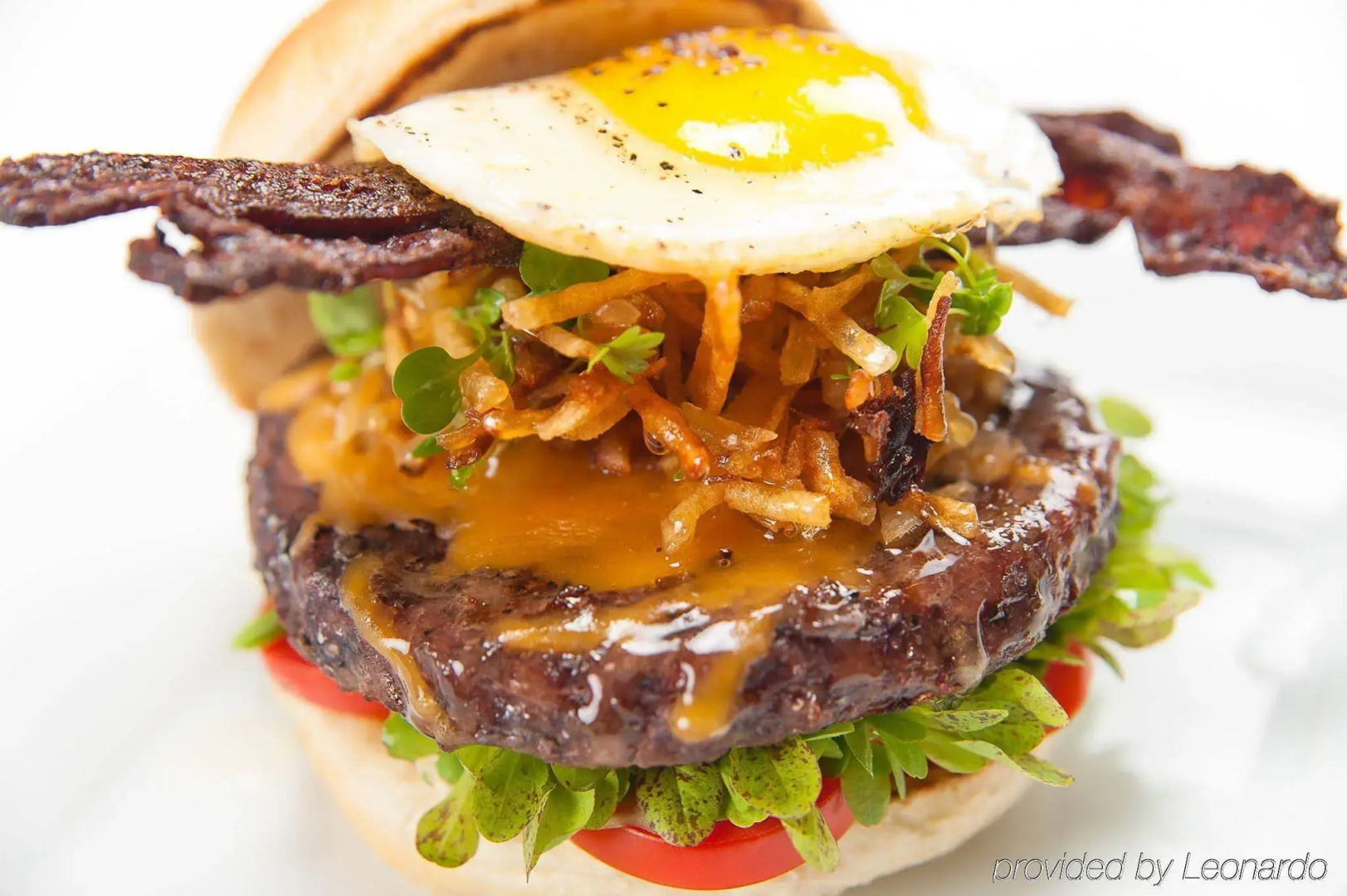 The Driskill, in The Unbound Collection by Hyatt