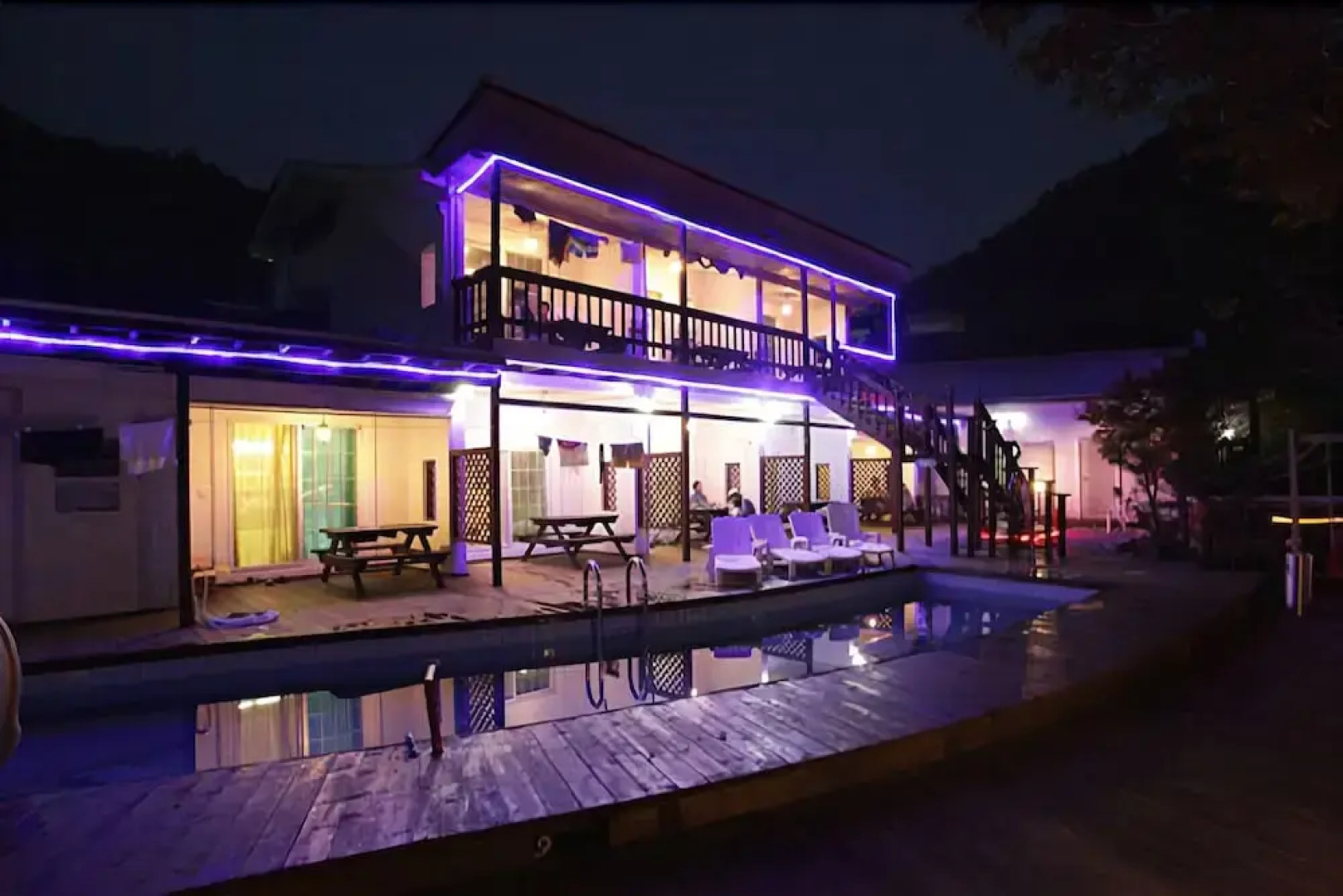 Yangyeong Myeongmun Pension