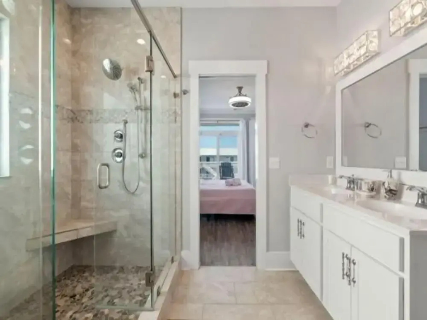 Pelican Watch - Steps Away From A Beautiful Beach In A Prime Location 5 Bedroom Home by RedAwning