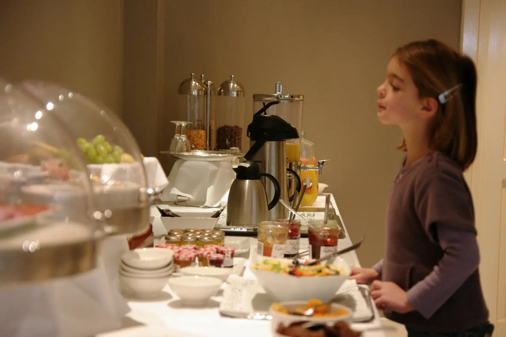 Maison des Ambassadeurs