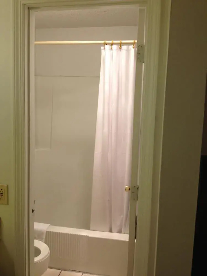 Slumber Inn Of Harrisonville