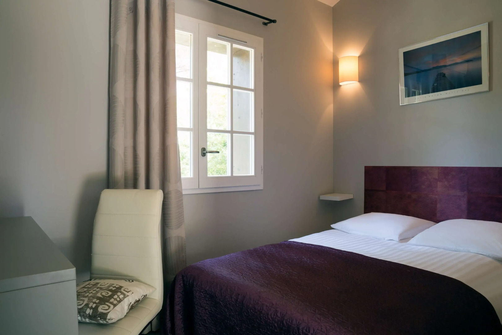 La Villa Vicha, The Originals Relais