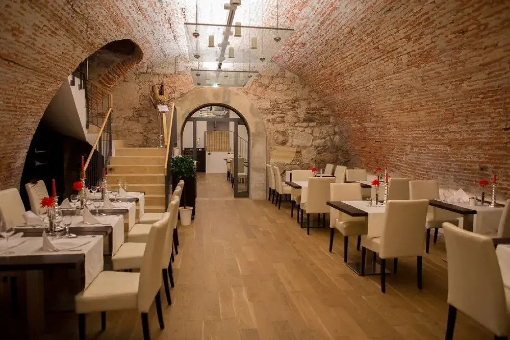 Hotel Schloss Reichmannsdorf