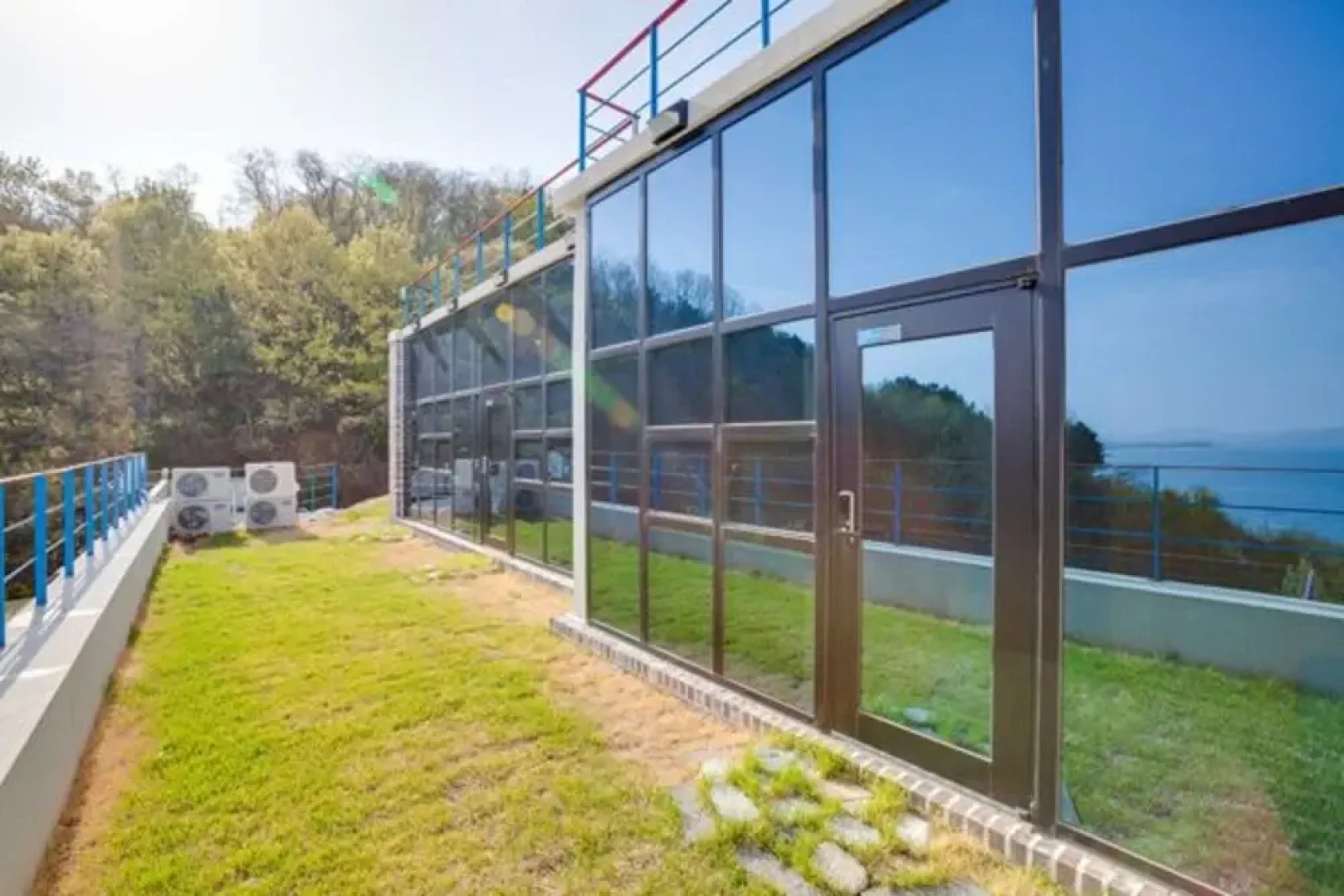 Yeongdeok Bapoom Hill Pension