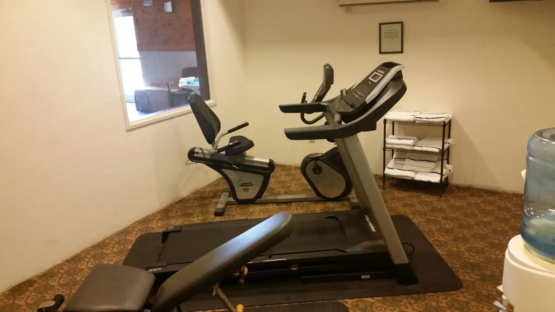 Comfort Inn & Suites Walla Walla