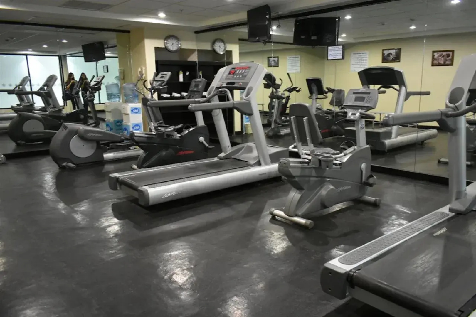 Excellence Express San Juan del Río