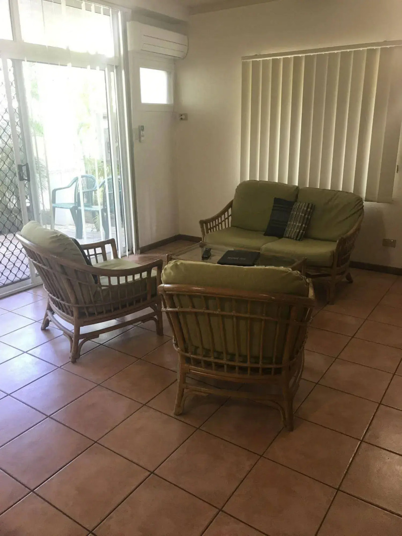 Port Douglas Palm Villas