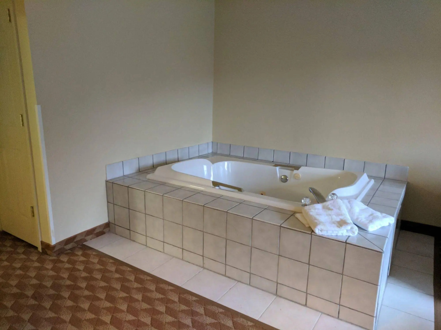 Comfort Inn Greensburg