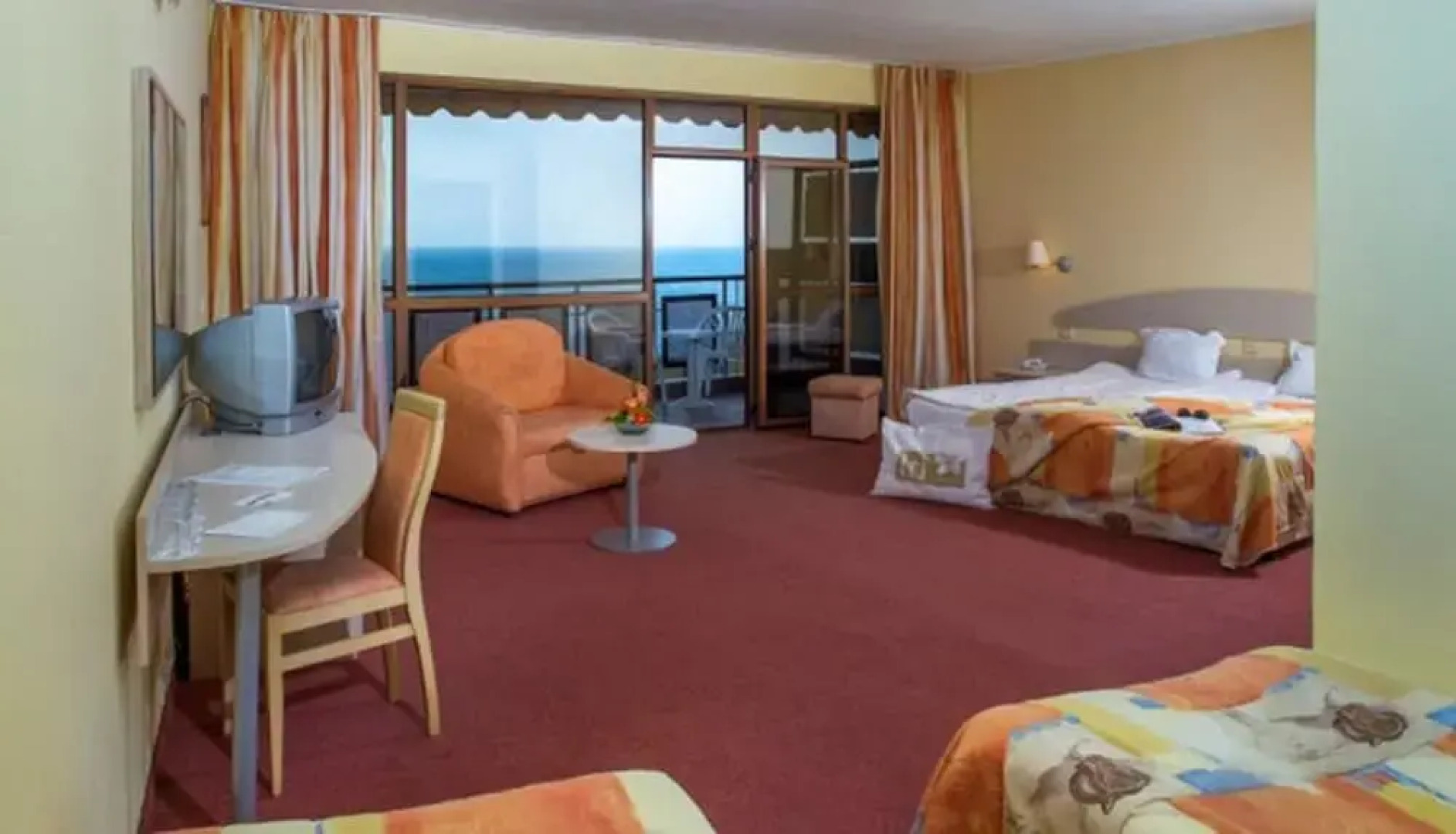 Lti Berlin Green Park