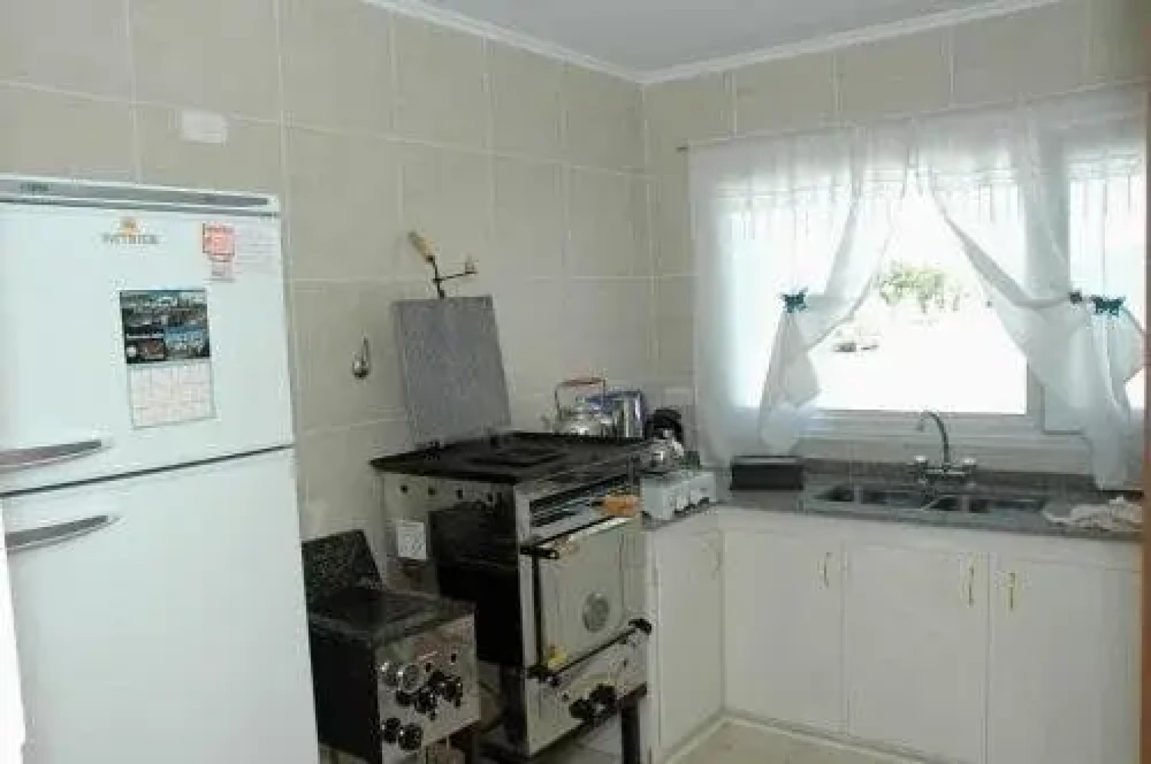 Hosteria Posada Drake