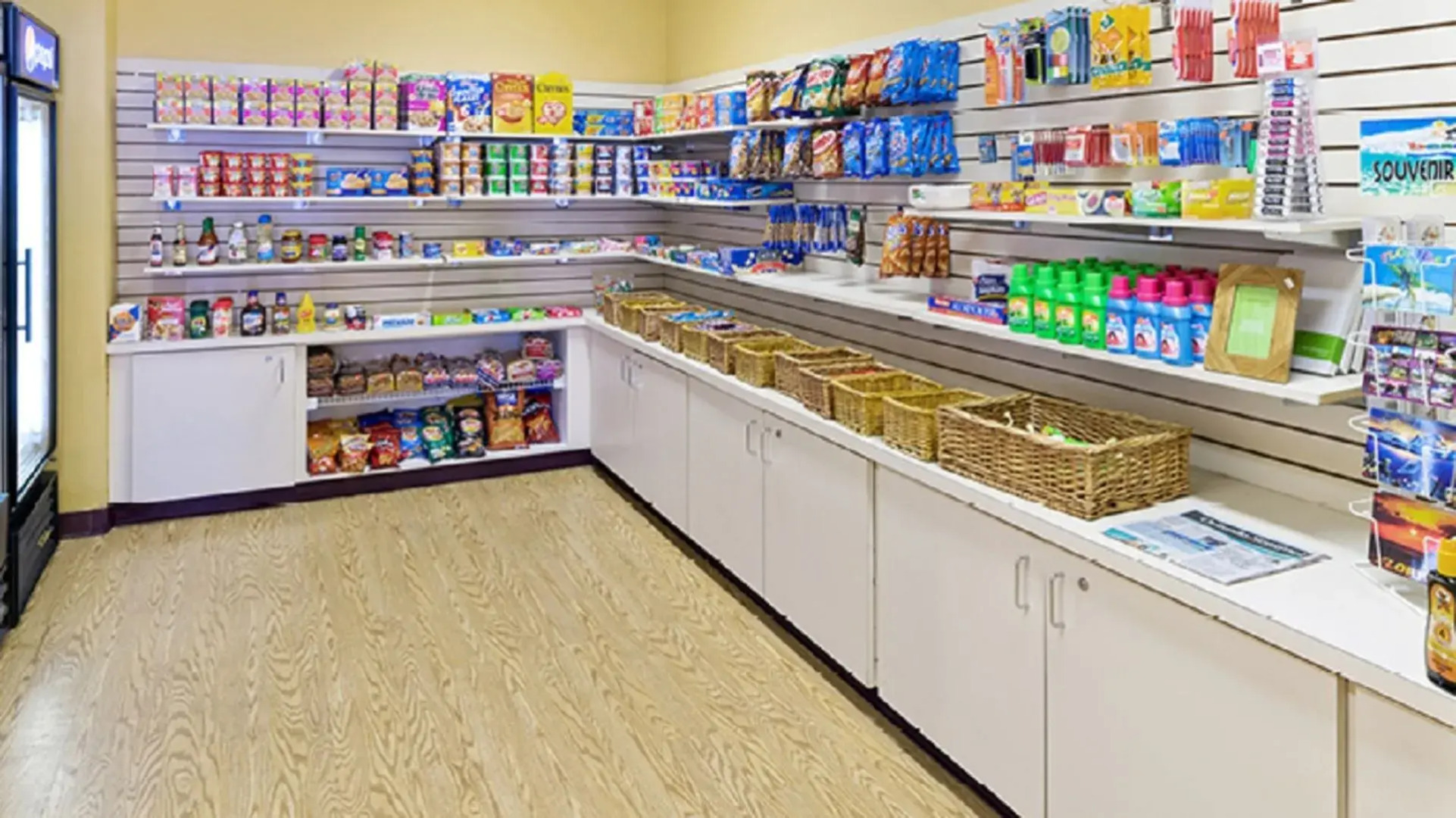 Hilton Vacation Club Grand Beach Orlando