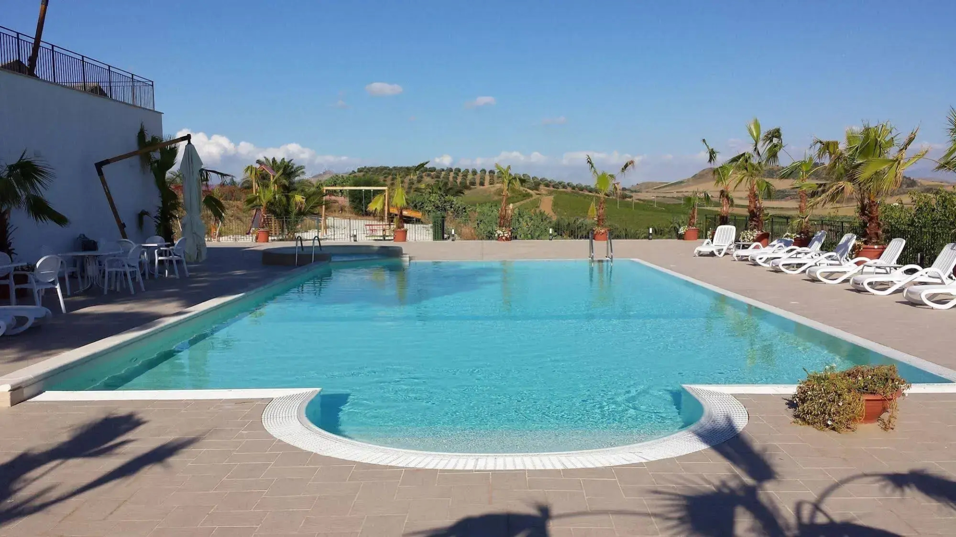 Agriturismo Sirignano Wine Resort