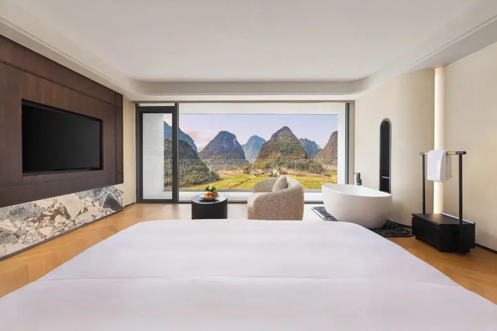 voco Guilin Yangshuo by IHG