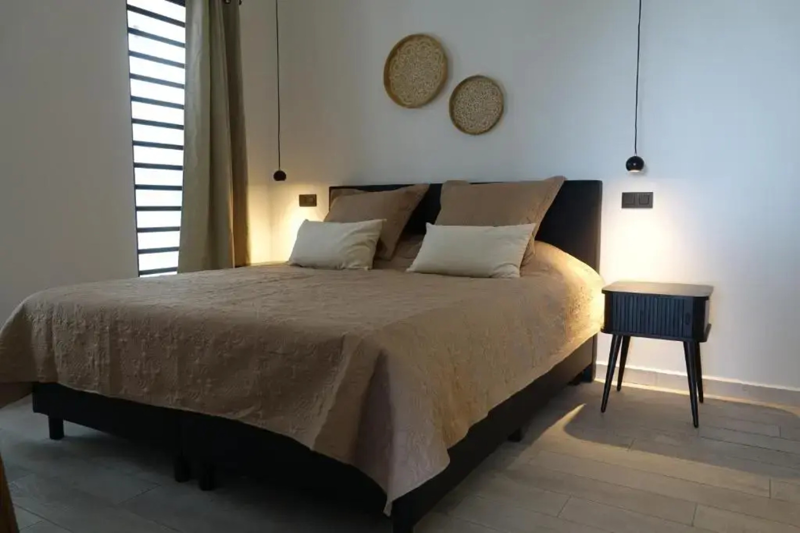 The Reef 28 Blue Bay Curacao