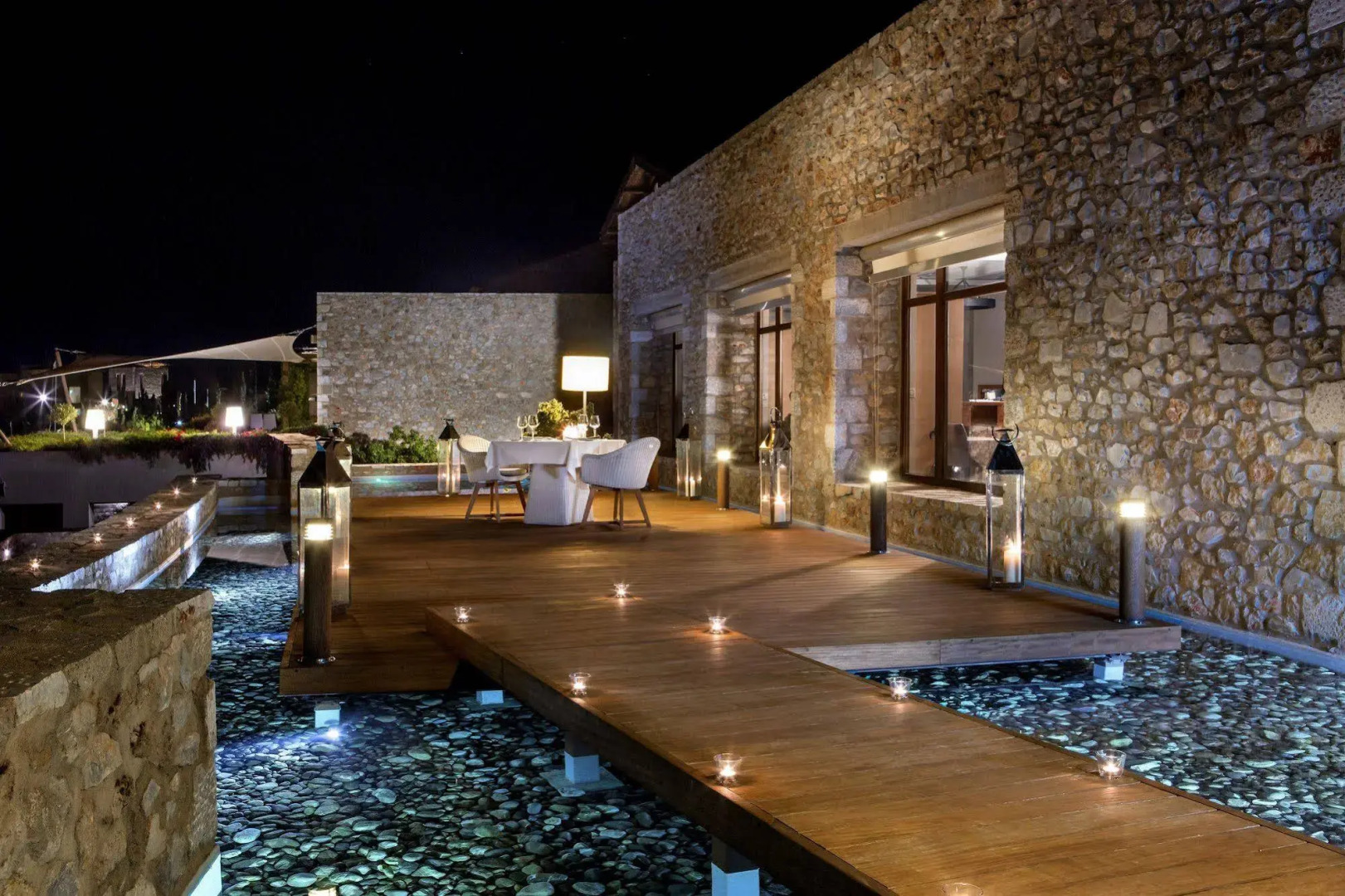 The Romanos, a Luxury Collection Resort