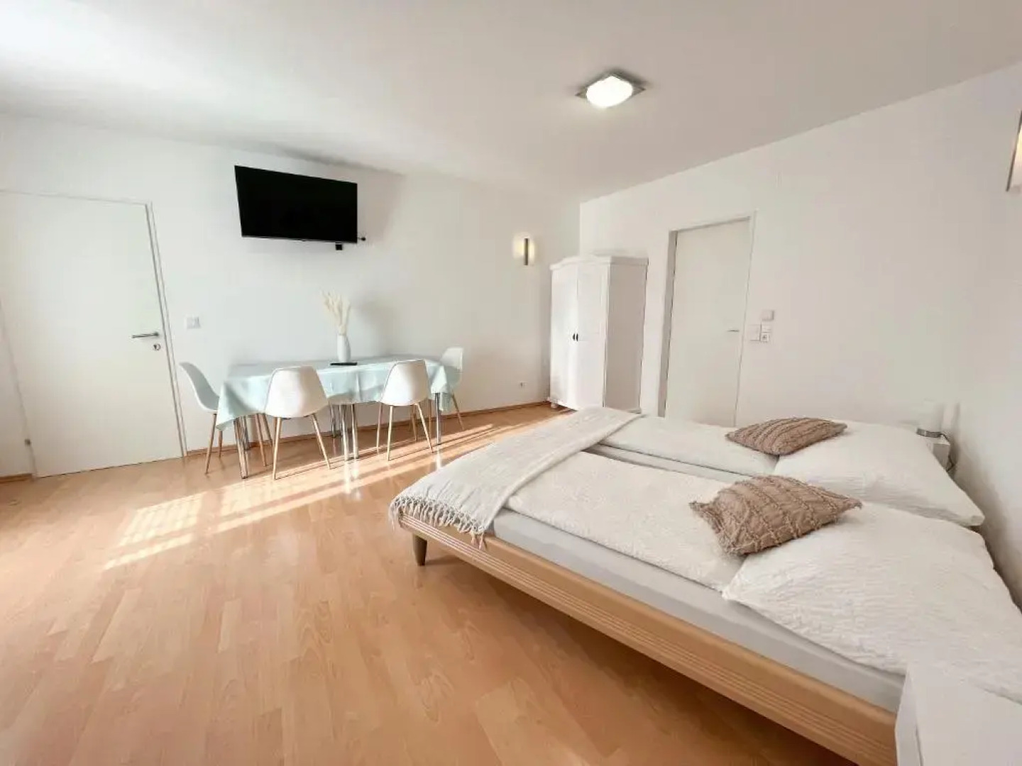 Frühstückspension Ingrid