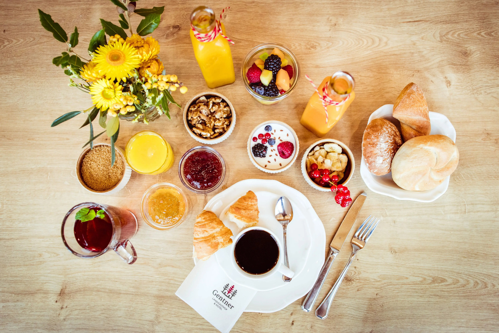 Landgasthof & Hotel Gentner