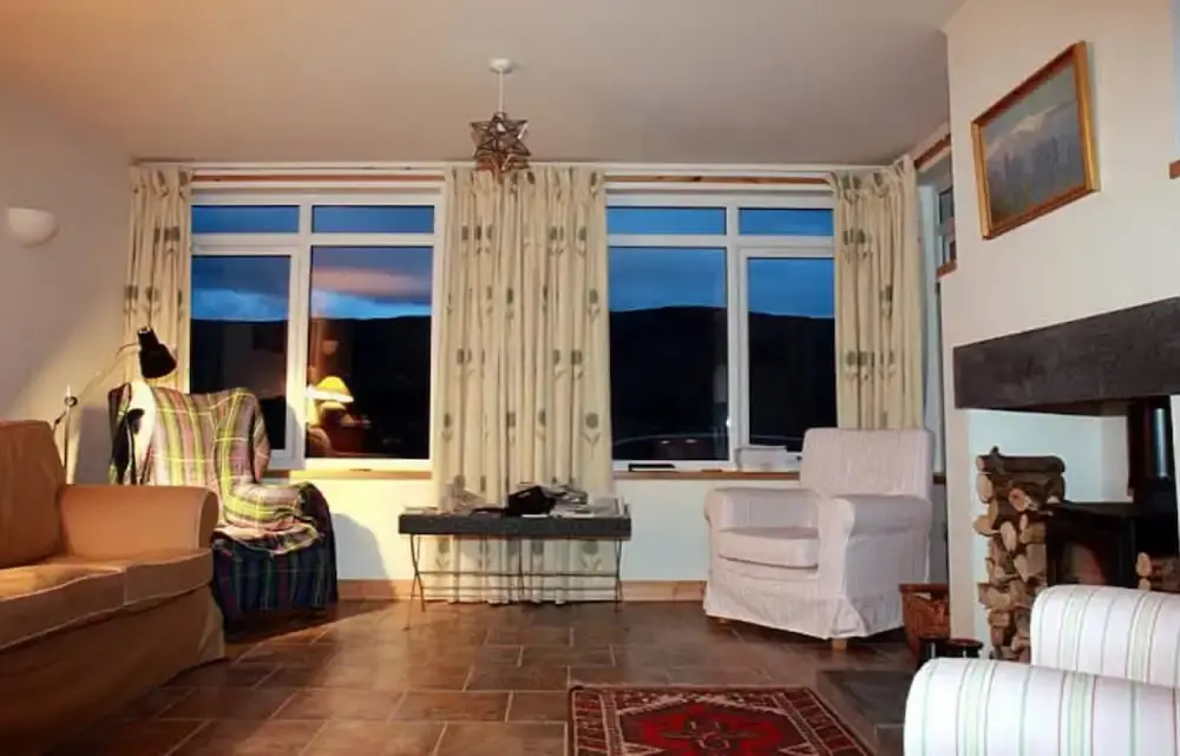 Broomview Cottage Bed & Breakfast