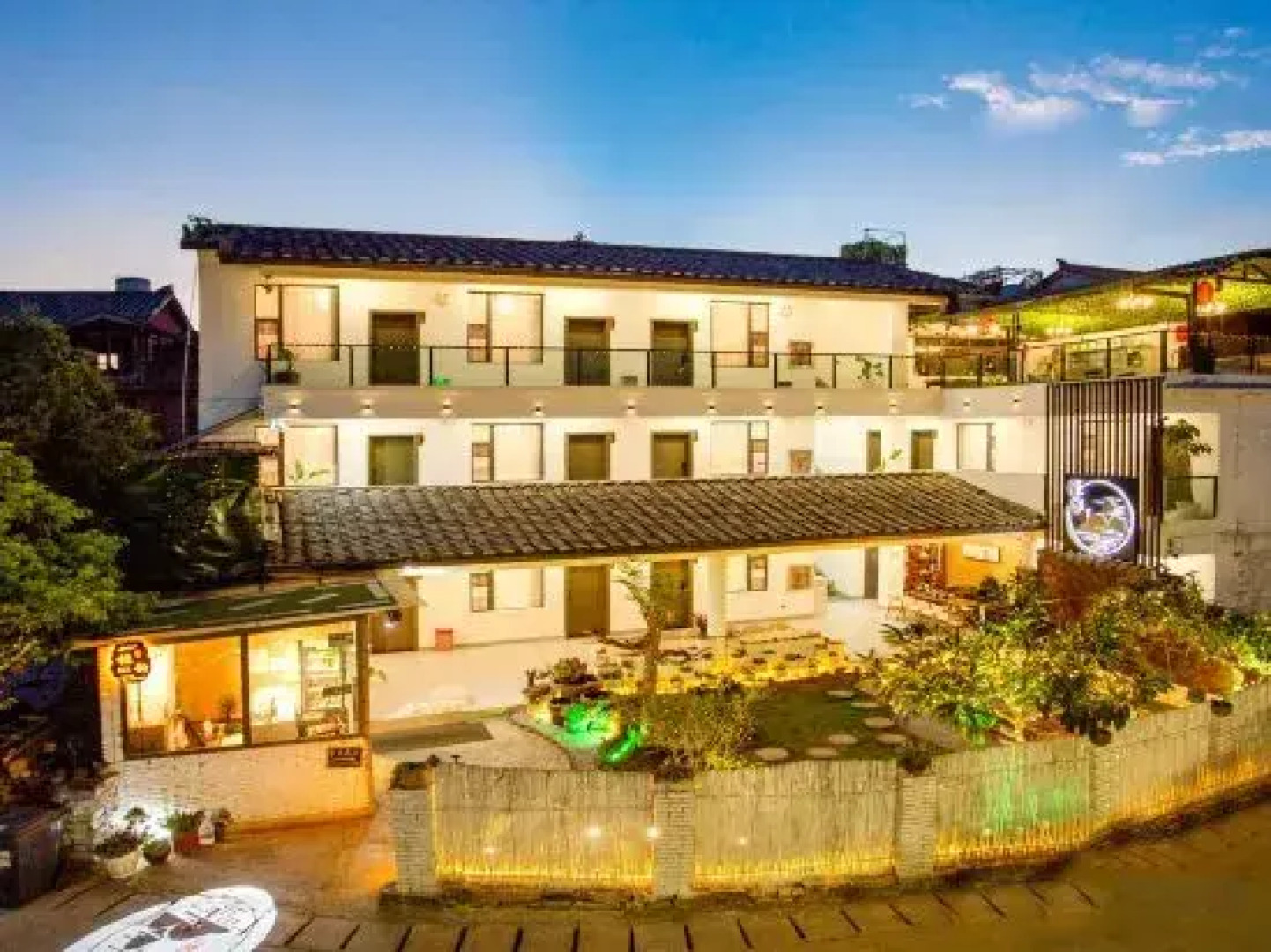 Puzhehei Yuyun Homestay