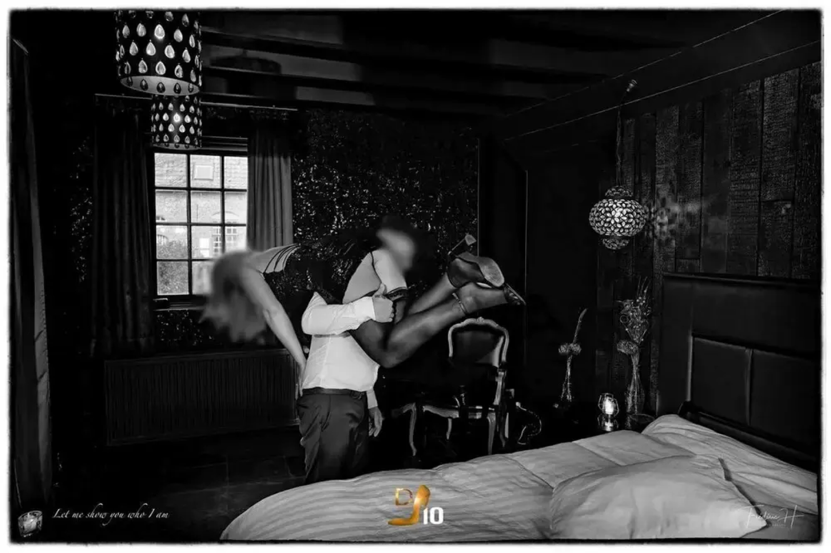 Love Hotel Domaine 10