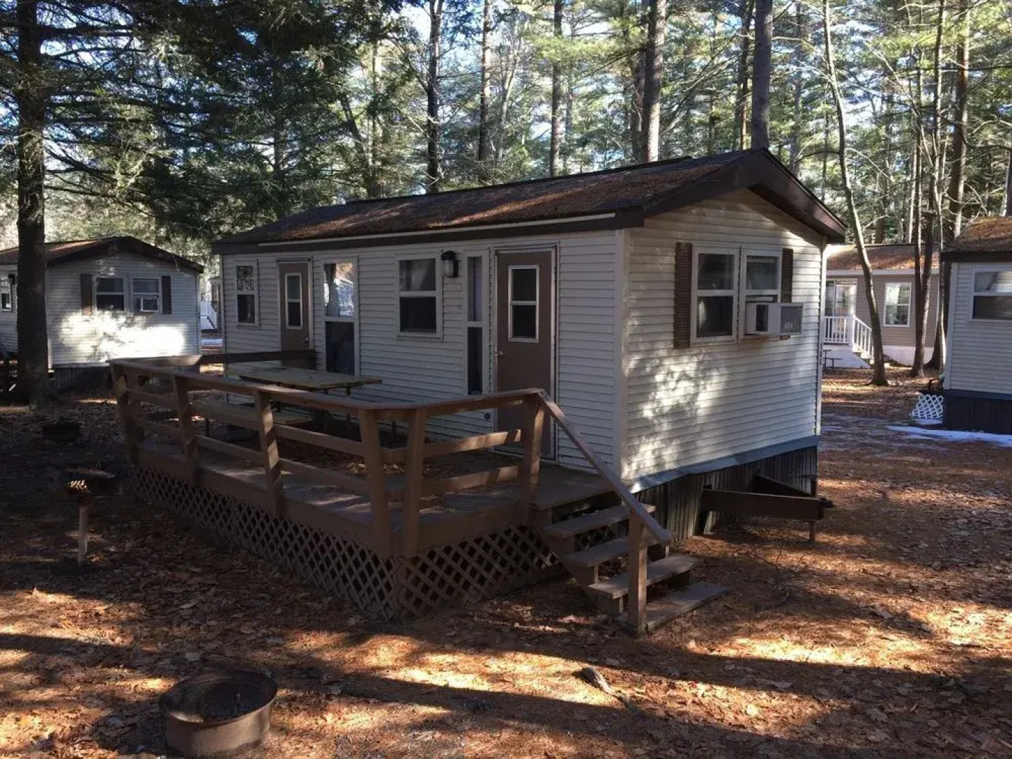 Moody Beach RV Campground