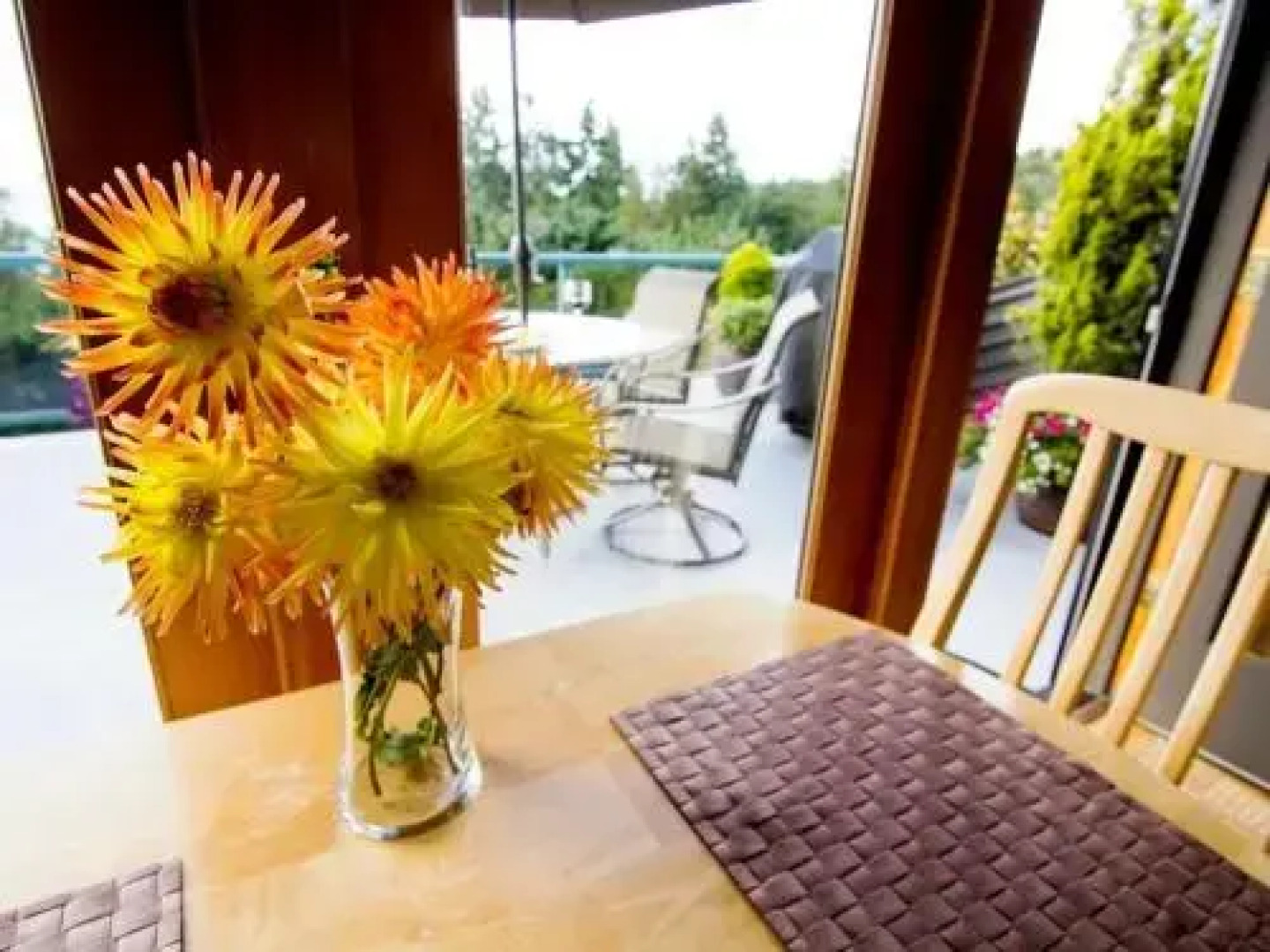 Olympic View Cottage