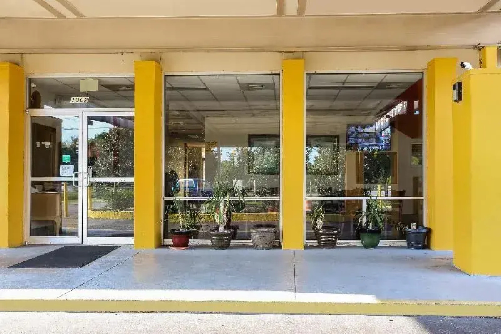 SPRINGWOOD HOTEL, Opelika I-85 Columbus Pkwy