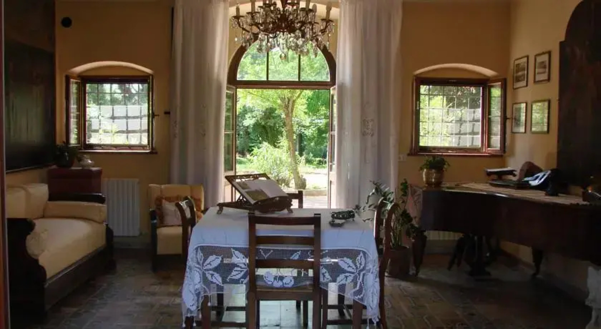 B&B Antica Corte Ruffo