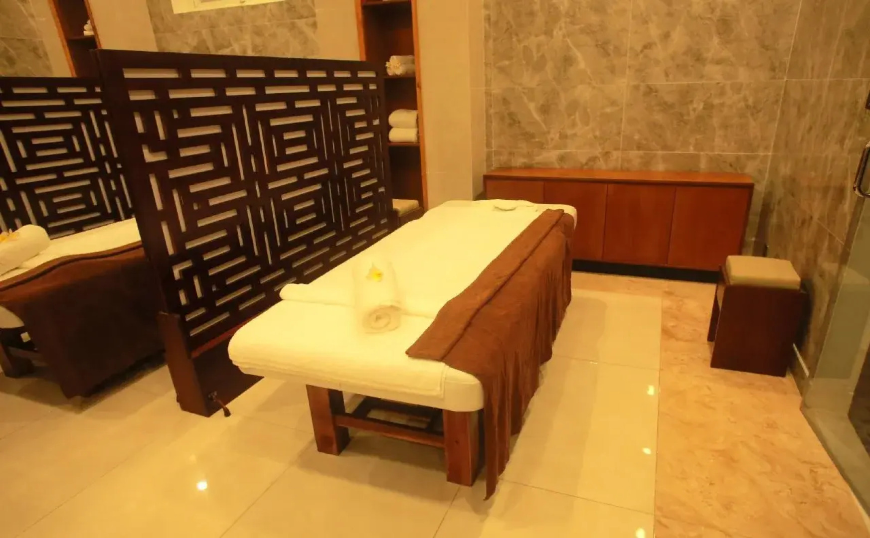 Bella Vita Hotel Vung Tau