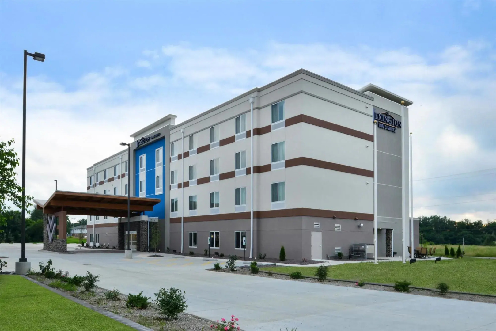 Holiday Inn Express & Suites Effingham by IHG