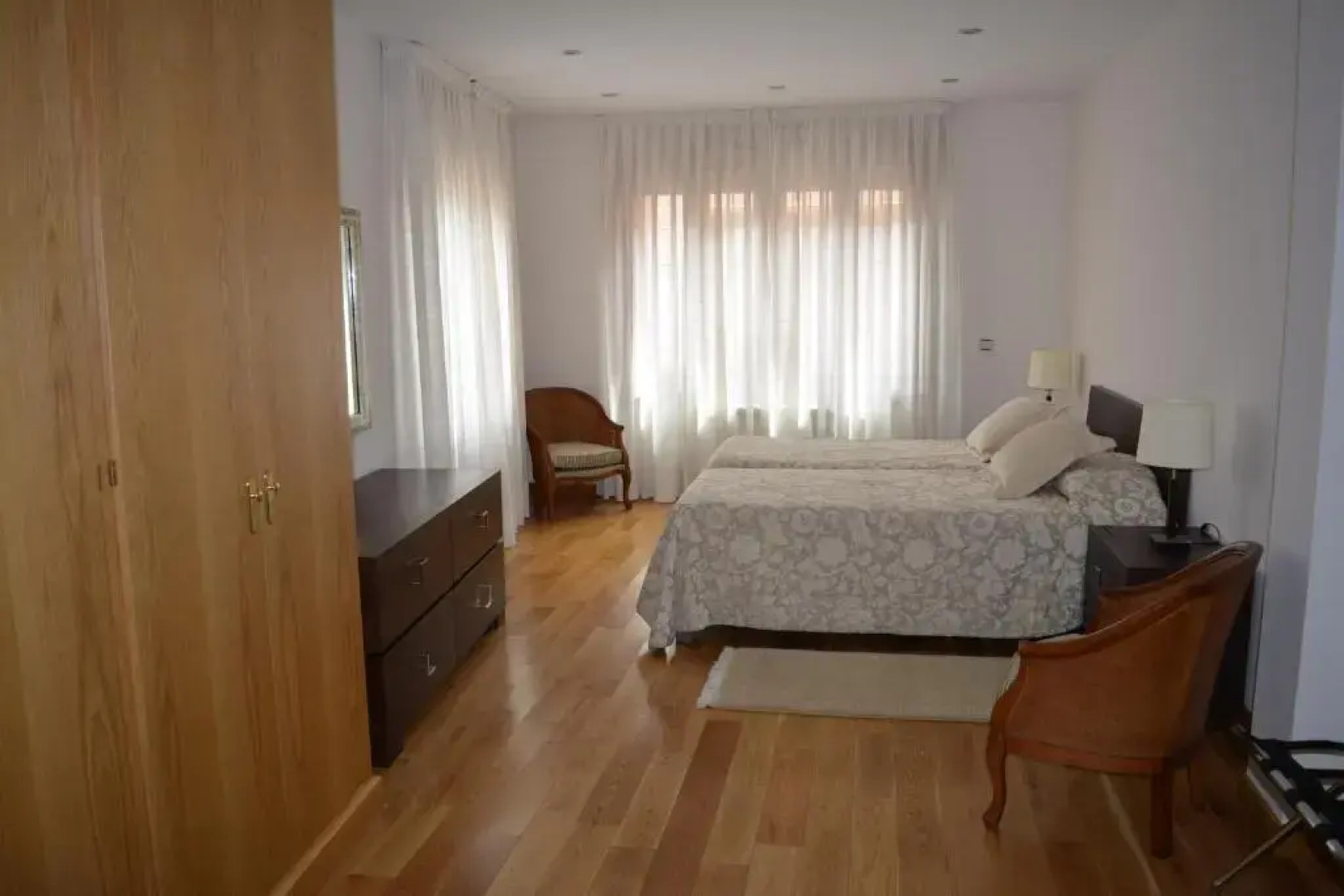 Apartamentos Alameda