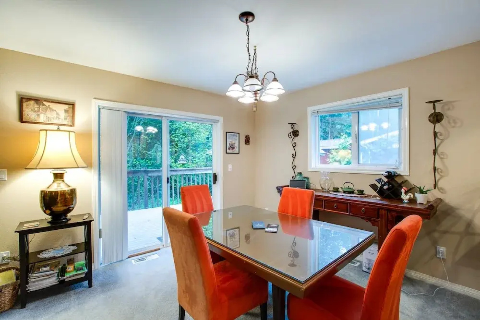 58mbr - 2-bedroom - Fireplace - Sleeps 6