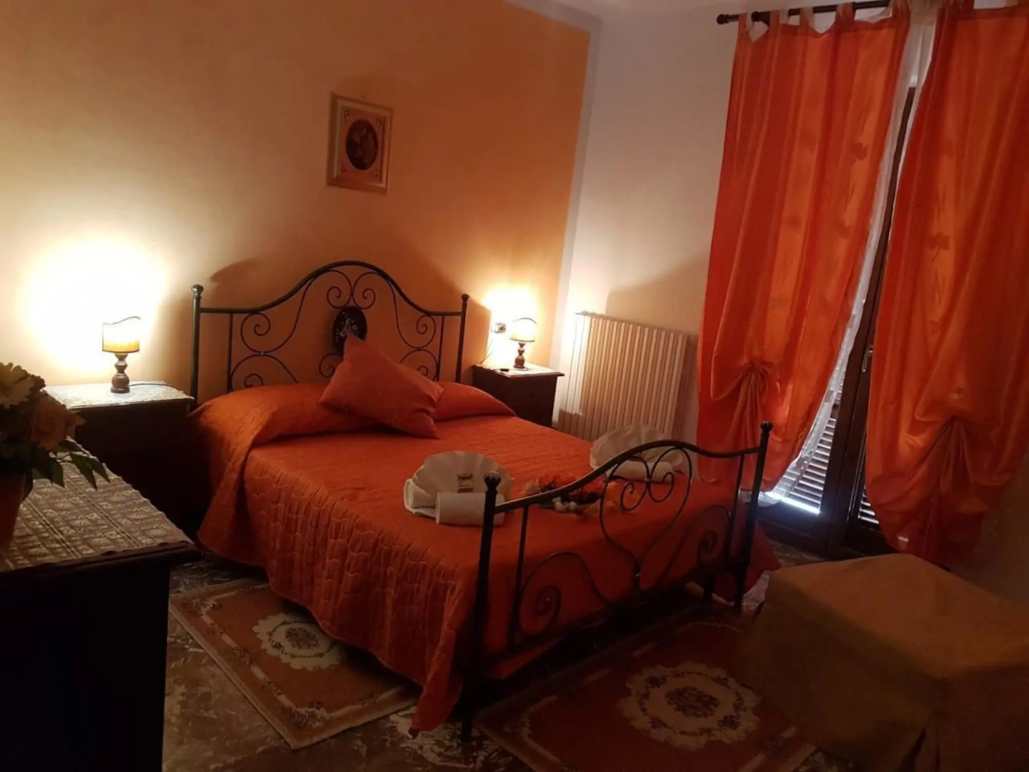 Residenza Di Campagna